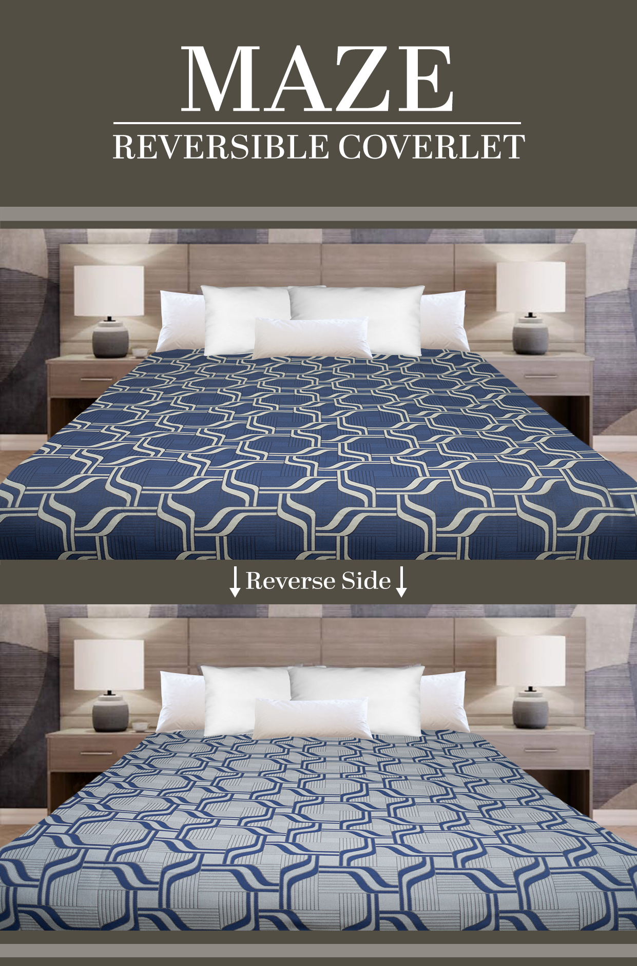 Coverlet